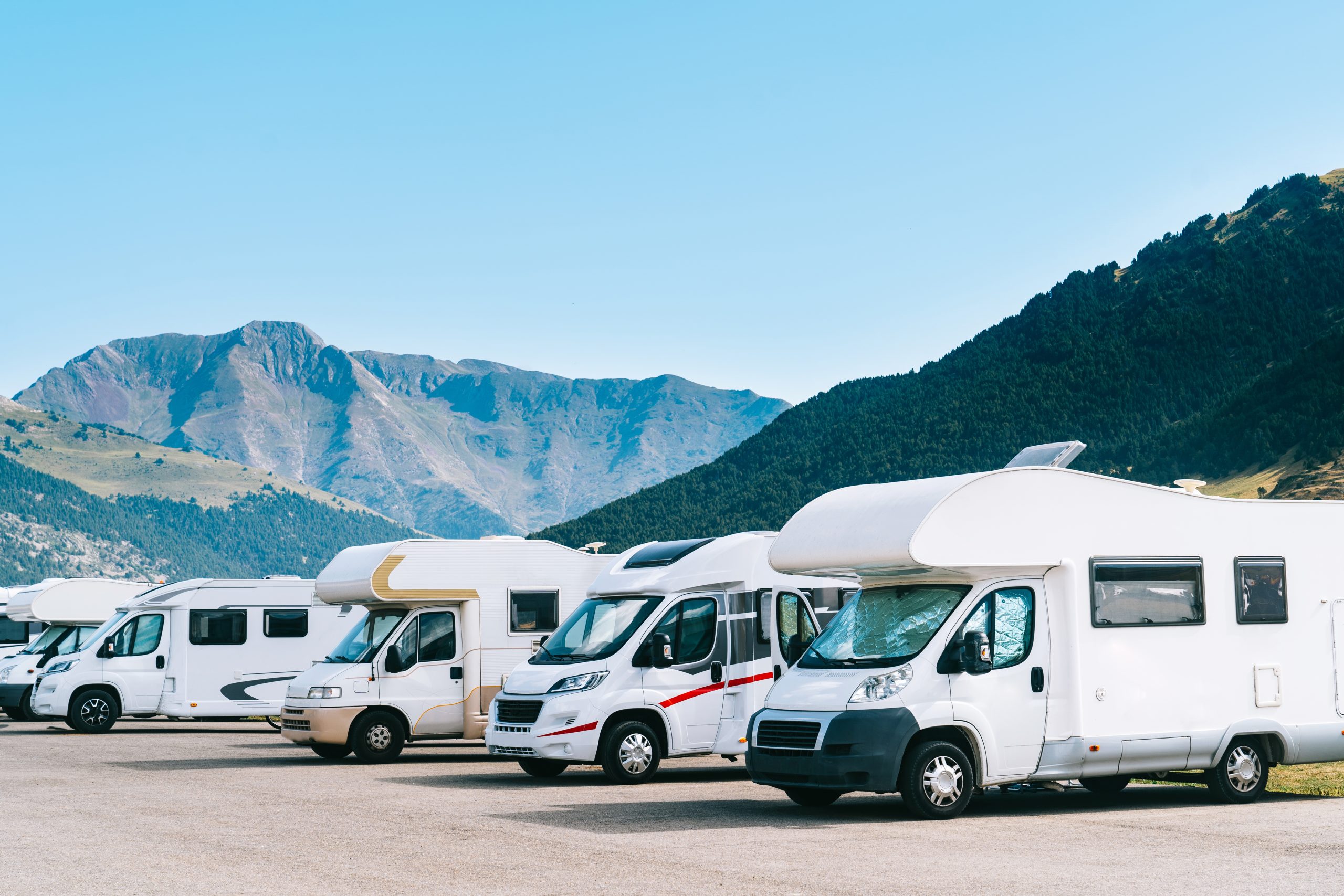Wheelers RV & Boat Storage logo