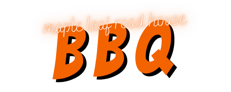 Maple Leaf Roadhouse Bbq logo