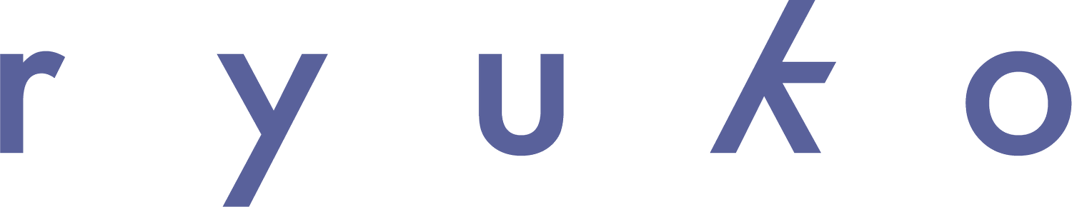 Ryuko West - Japanese Kitchen + Bar logo