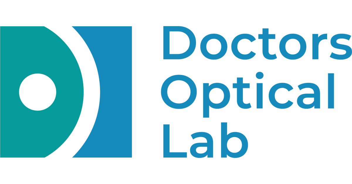 Doctors Optical Lab Inc logo