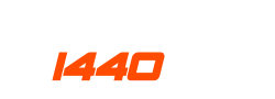 Sports 1440 logo