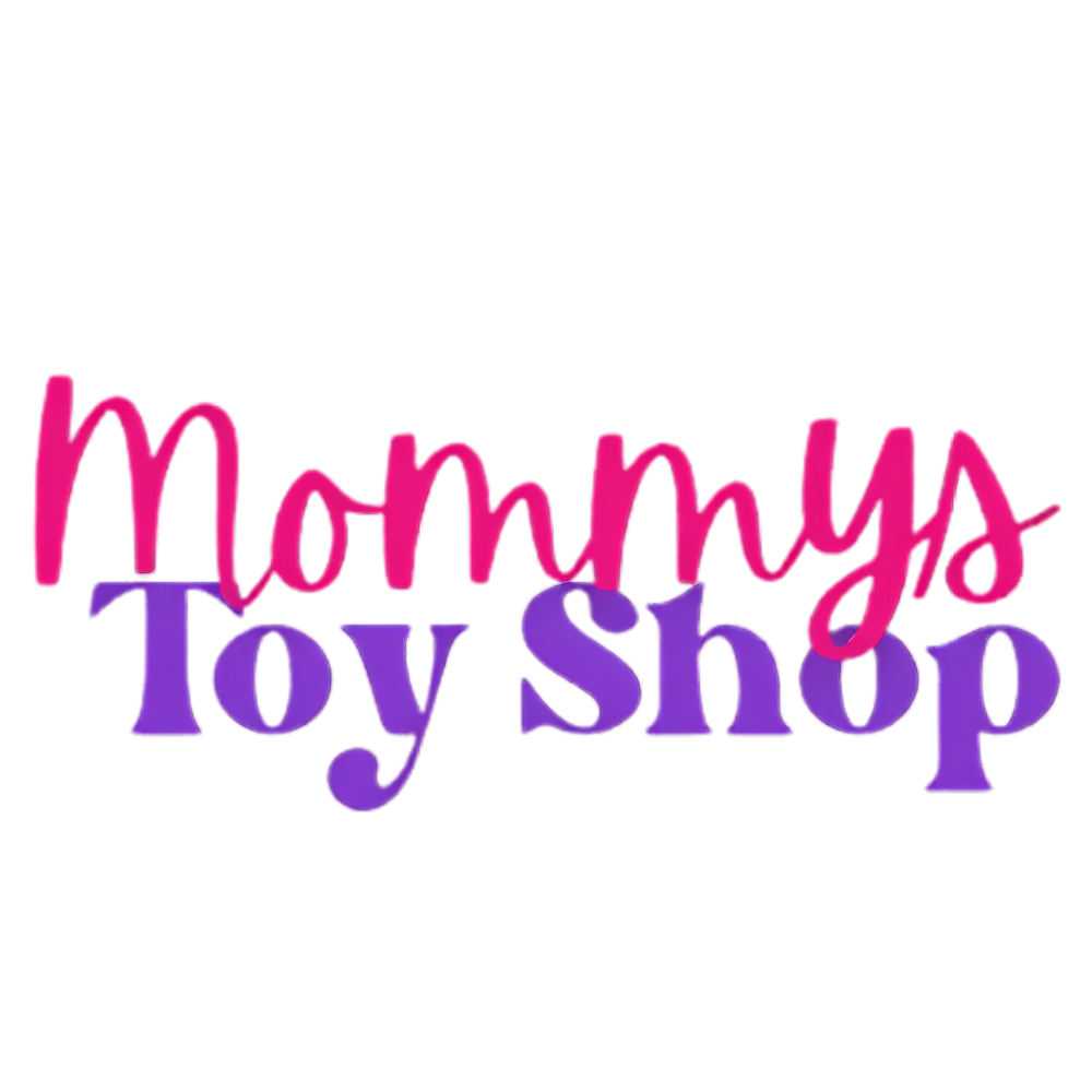 Mommys Toy Shop – Edmonton's Fastest Adult Toy Delivery logo