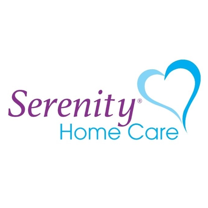 Serenity Care Services logo