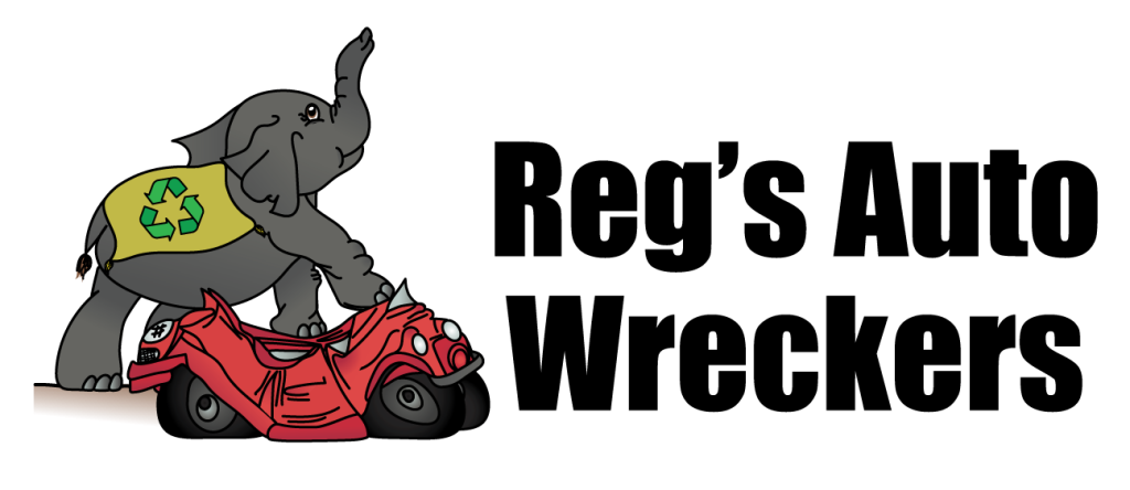 Reg's Auto Wreckers (Alberta) Ltd logo