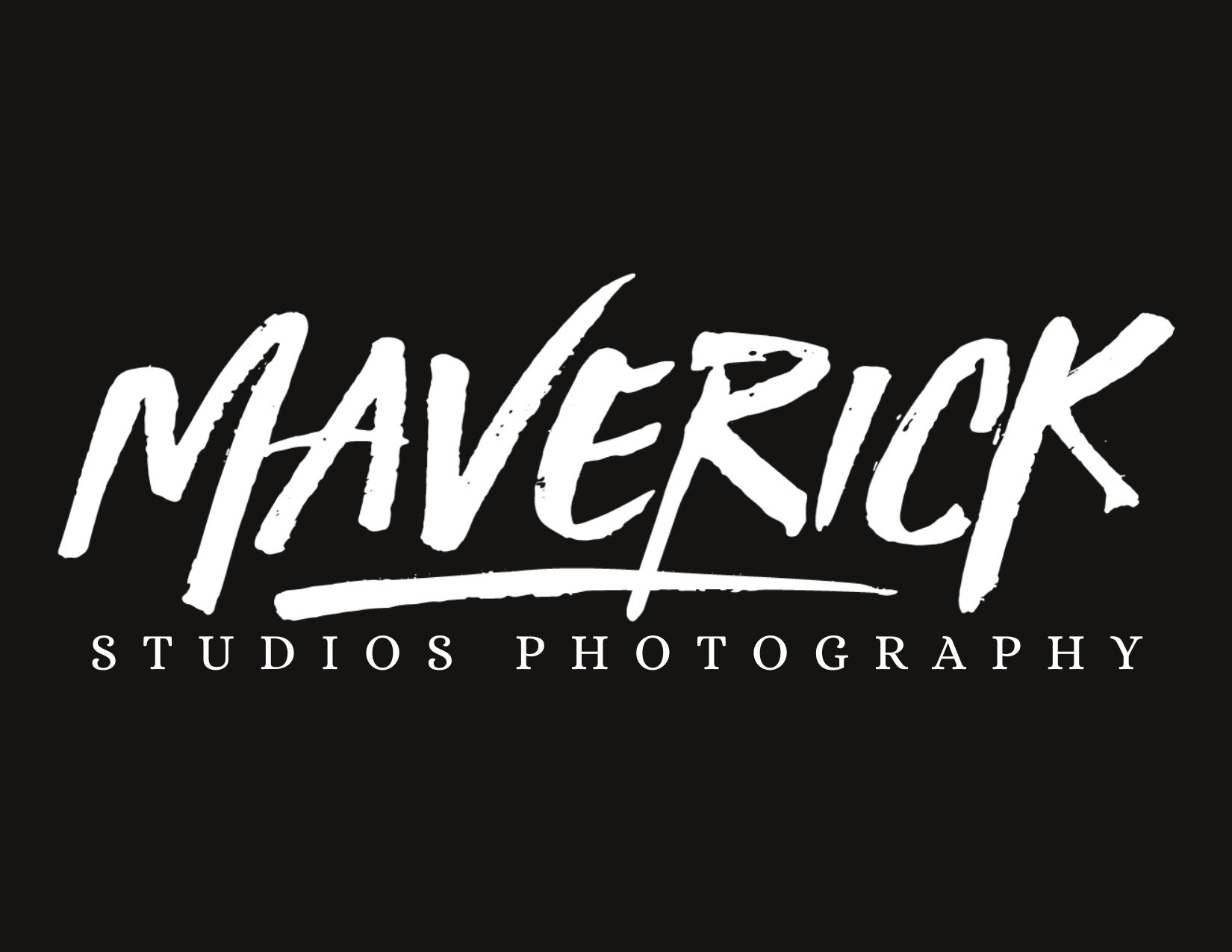 Maverick Studios logo
