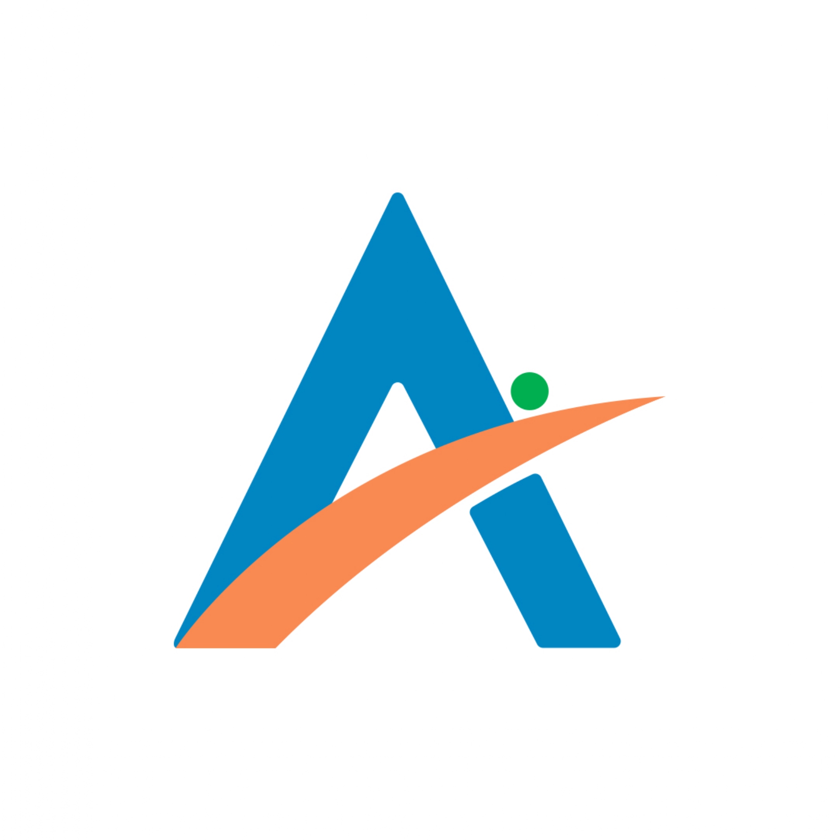 Aim Physiotherapy and Wellness logo
