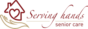 Serving Hands Senior Care Inc logo