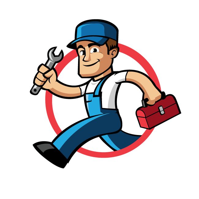 Dial An Applianceman - Appliance Repair Sherwood Park logo