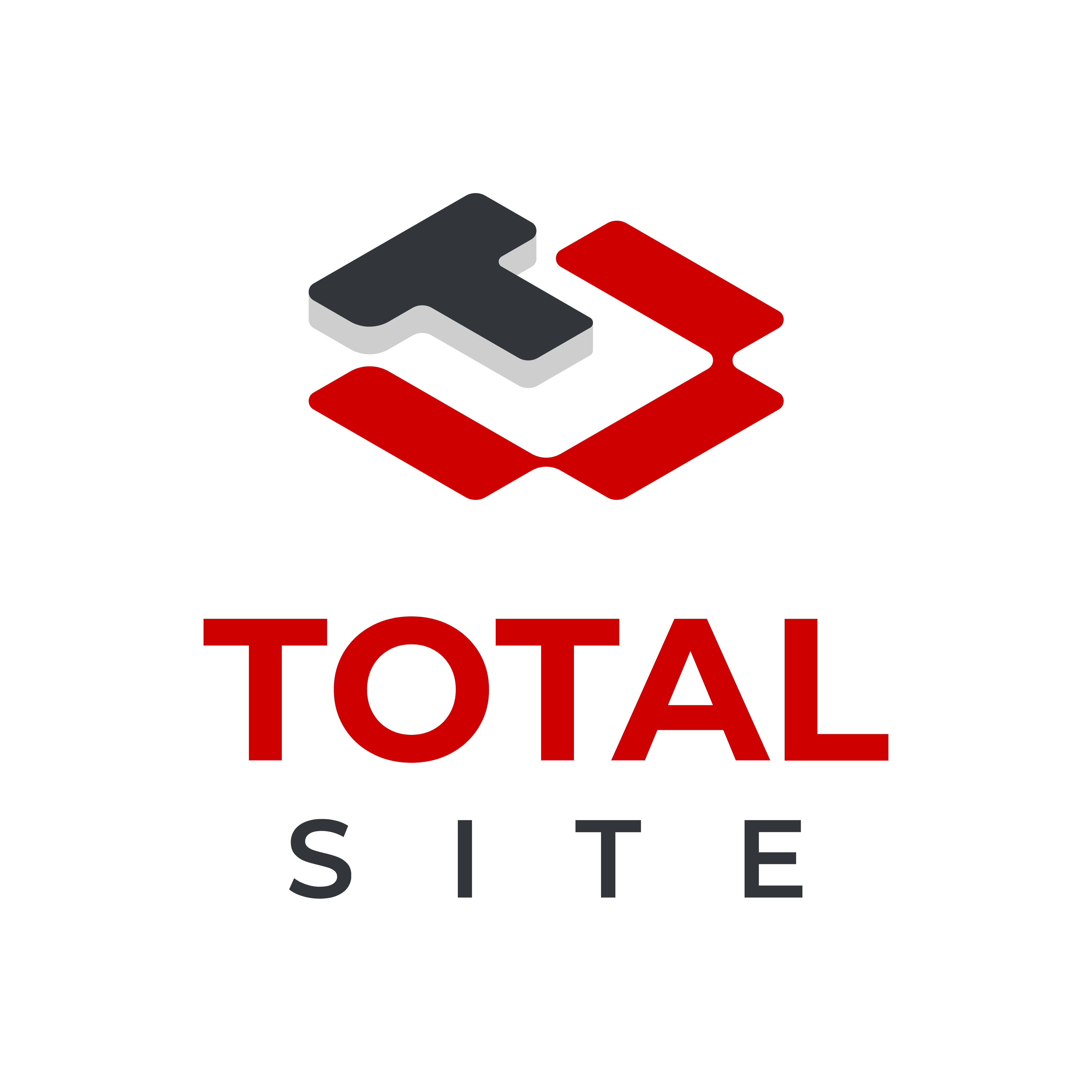 Total Site Supplies logo