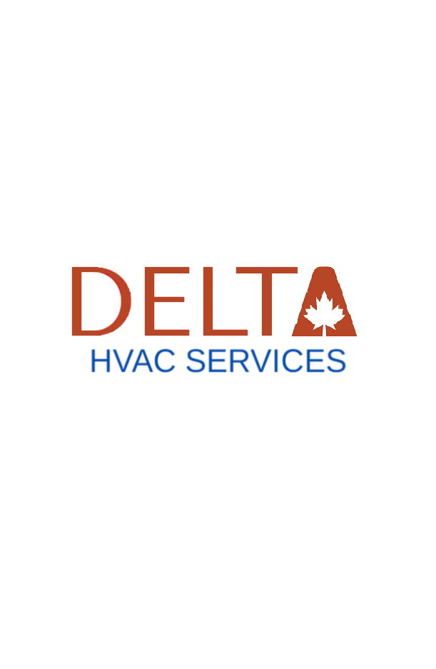 Delta HVAC Services logo