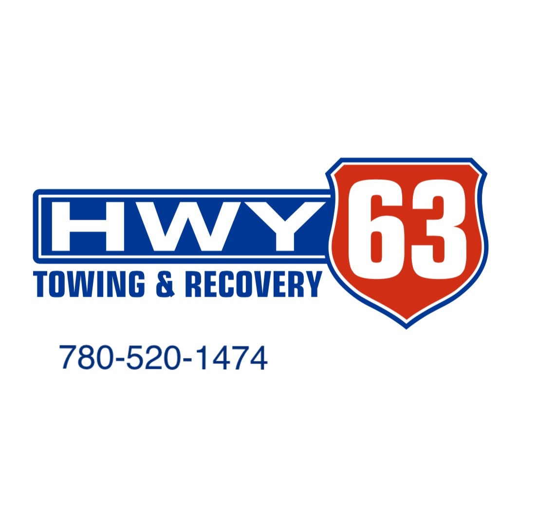 Hwy 63 Towing And Recovery Wandering River logo