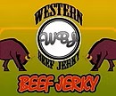 Western Beef Jerky logo