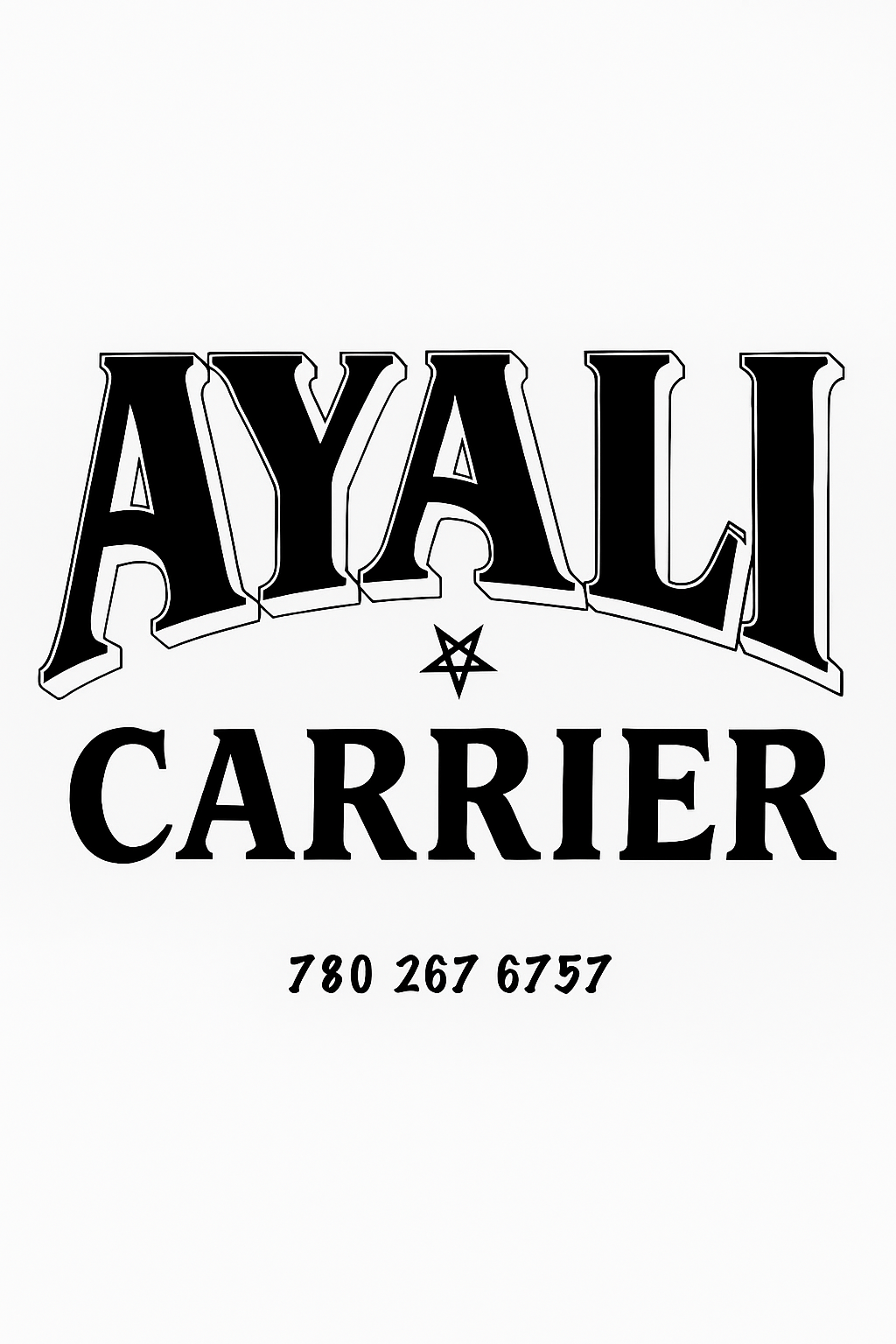 Ayali Carrier logo