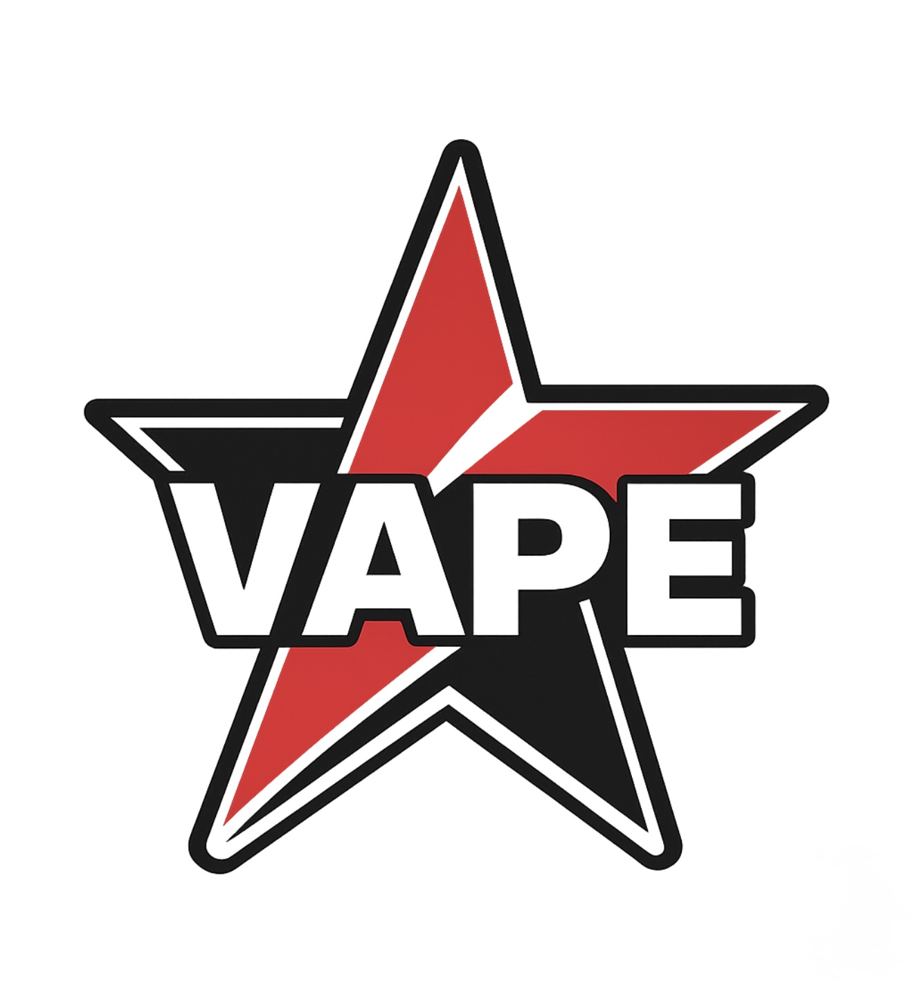 Vape Star logo