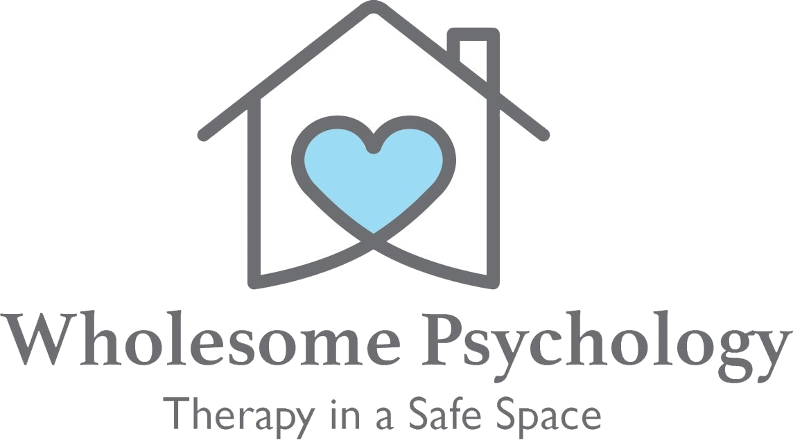 Wholesome Psychology - St. Albert (Jensen Lakes) logo