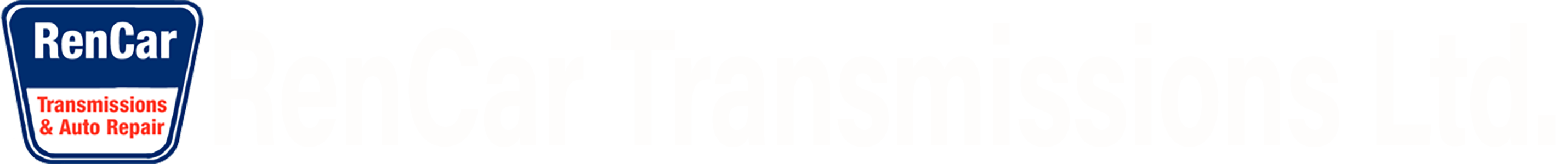 RenCar Transmissions Ltd logo