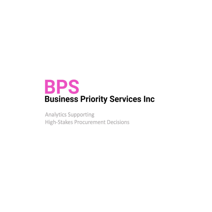 Business Priority Services Inc logo