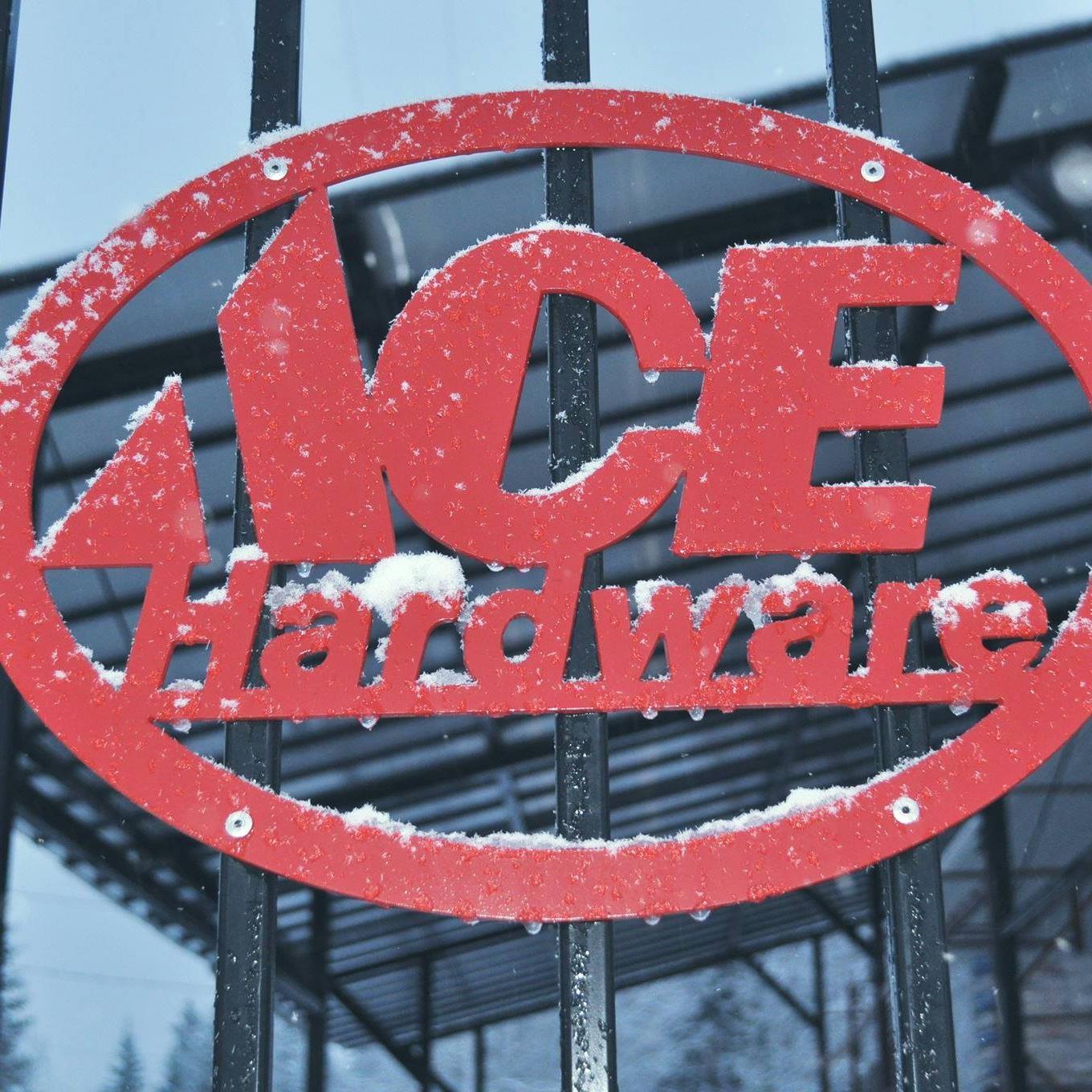 Sundre Ace Hardware Sundre, AB Alberta Local