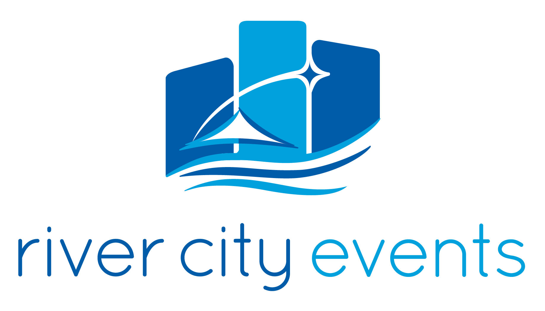 River City Events logo