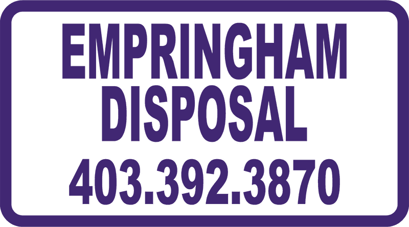 Empringham Disposal Corp logo