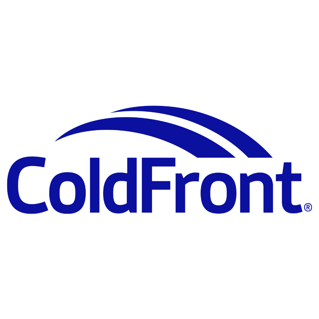 ColdFront Edmonton logo