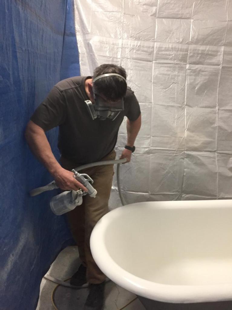 Armour Bathtub Refinishing of Lethbridge Lethbridge, AB Alberta Local