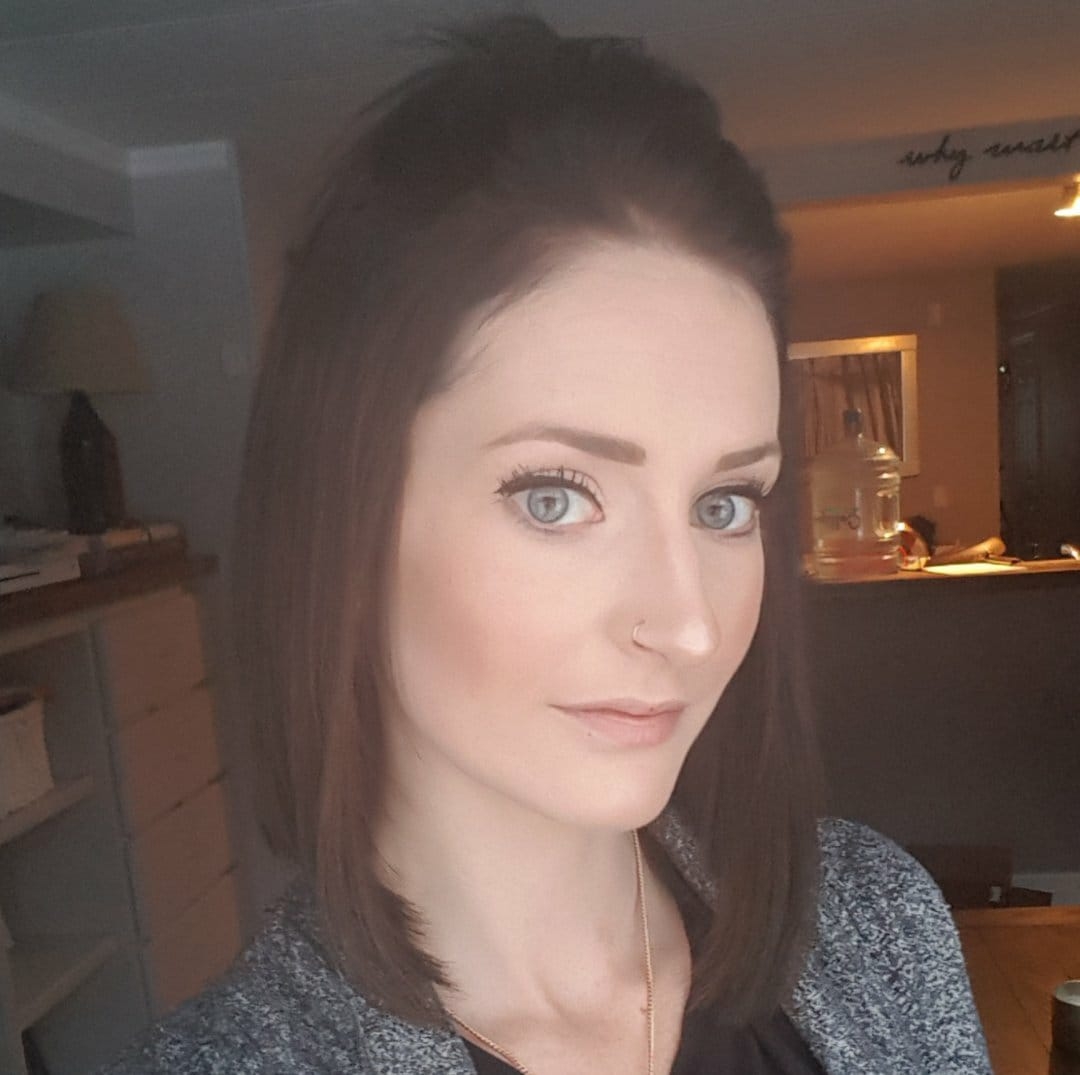 Dry Me Crazy Hair by Kelsey Motz - Rocky Mountain House, AB | Alberta Local