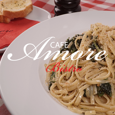 Cafe Amore Bistro - Edmonton, AB Alberta Local