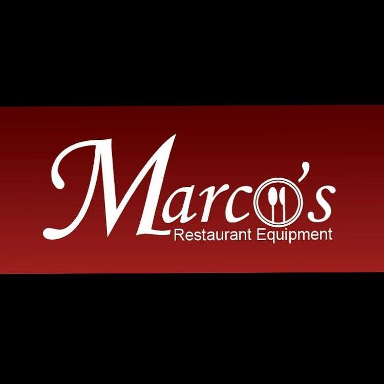 Marco's Restaurant Equipment Edmonton, AB Alberta Local