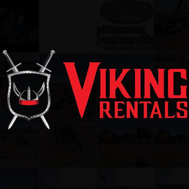 Viking Rentals Okotoks, AB Alberta Local
