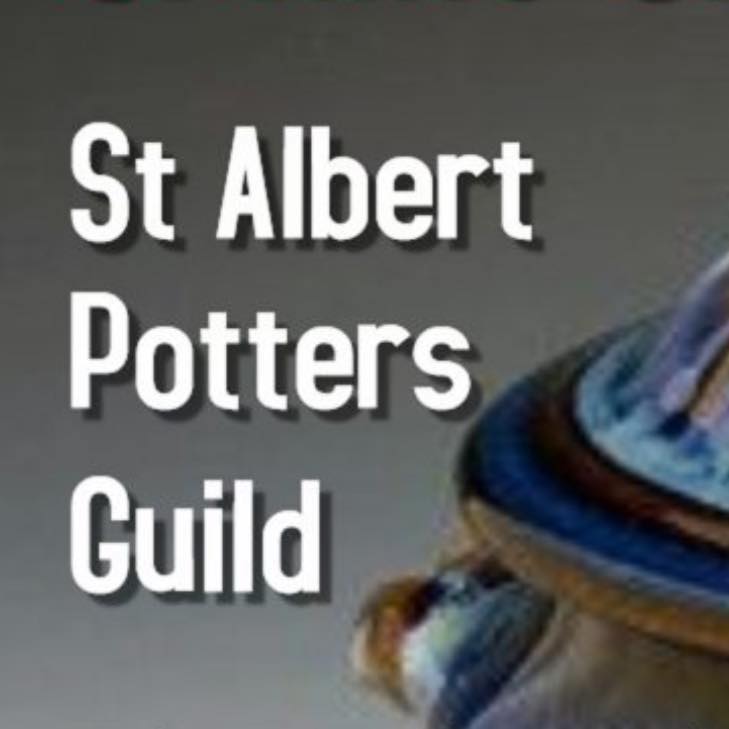St Albert Potters Guild St. Albert, AB Alberta Local