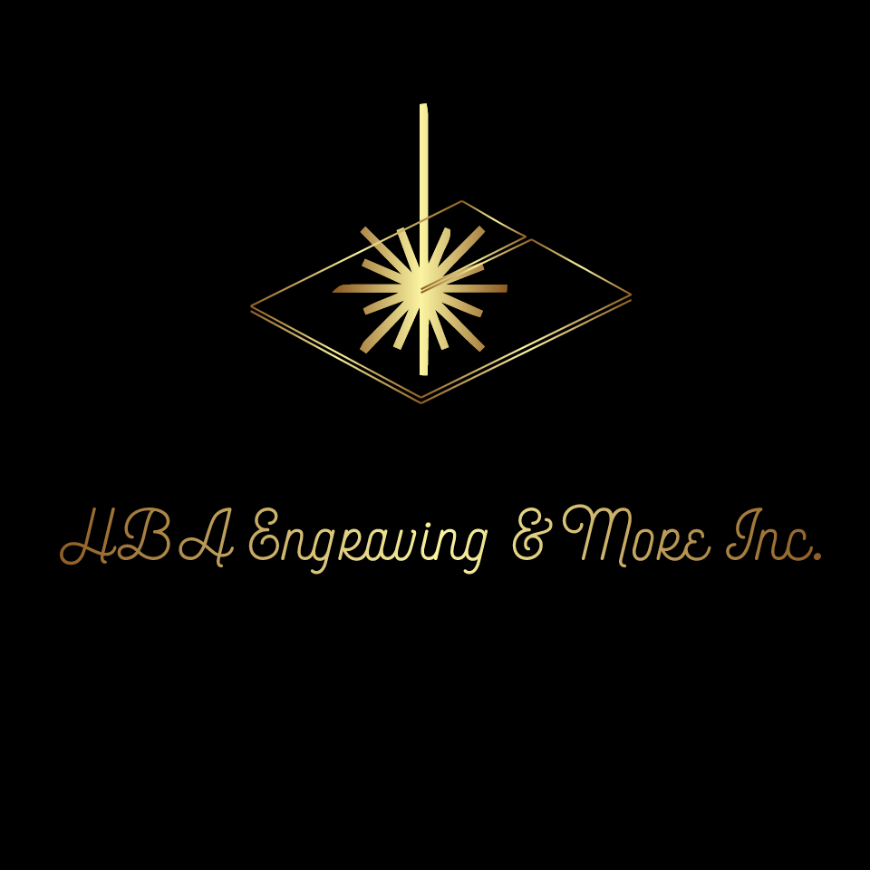HBA Engraving & More Inc Edmonton, AB Alberta Local