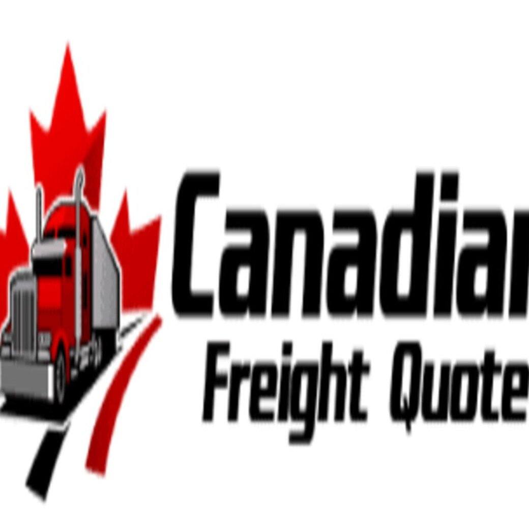 Canadian Freight Quote Edmonton, AB Alberta Local