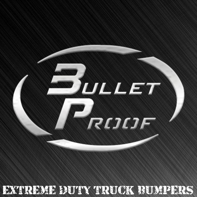 Bulletproof Bumpers Red Deer, AB Alberta Local