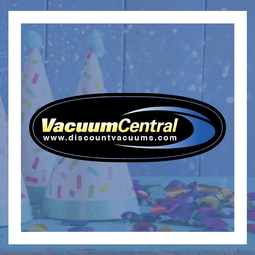 Vacuum Central Edmonton, AB Alberta Local