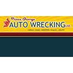 Prince George Auto Wrecking Ltd logo