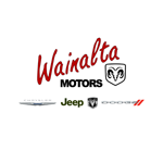 Wainalta Motors logo