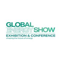 Global Energy Show logo