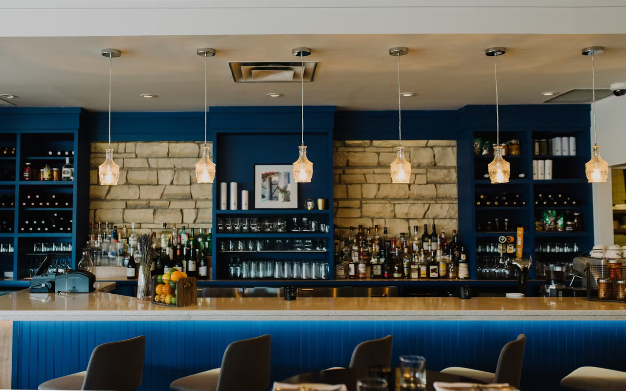 Photo uploaded by Broken Plate Greek Restaurant Yyc