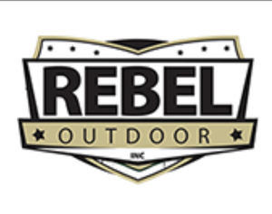 Rebel Outdoor logo