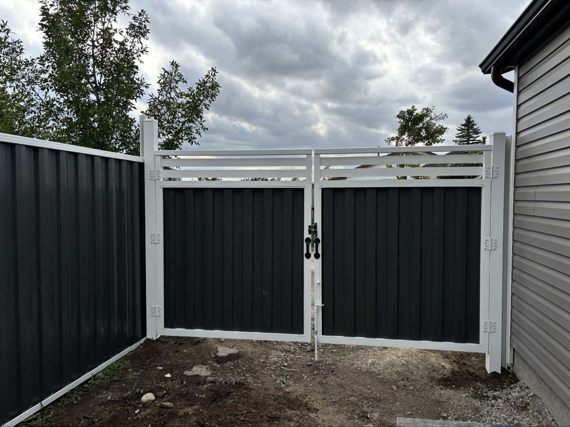 Photo uploaded by Total Fencing Solutions