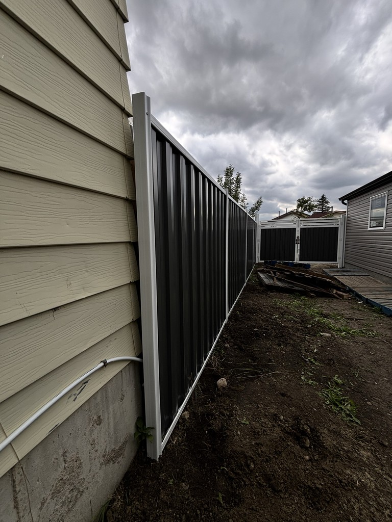 Photo uploaded by Total Fencing Solutions