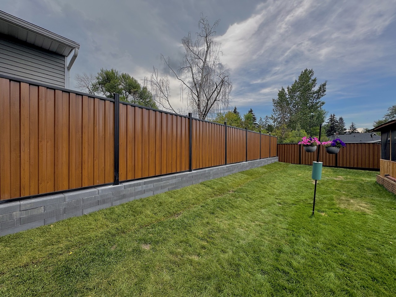 Photo uploaded by Total Fencing Solutions