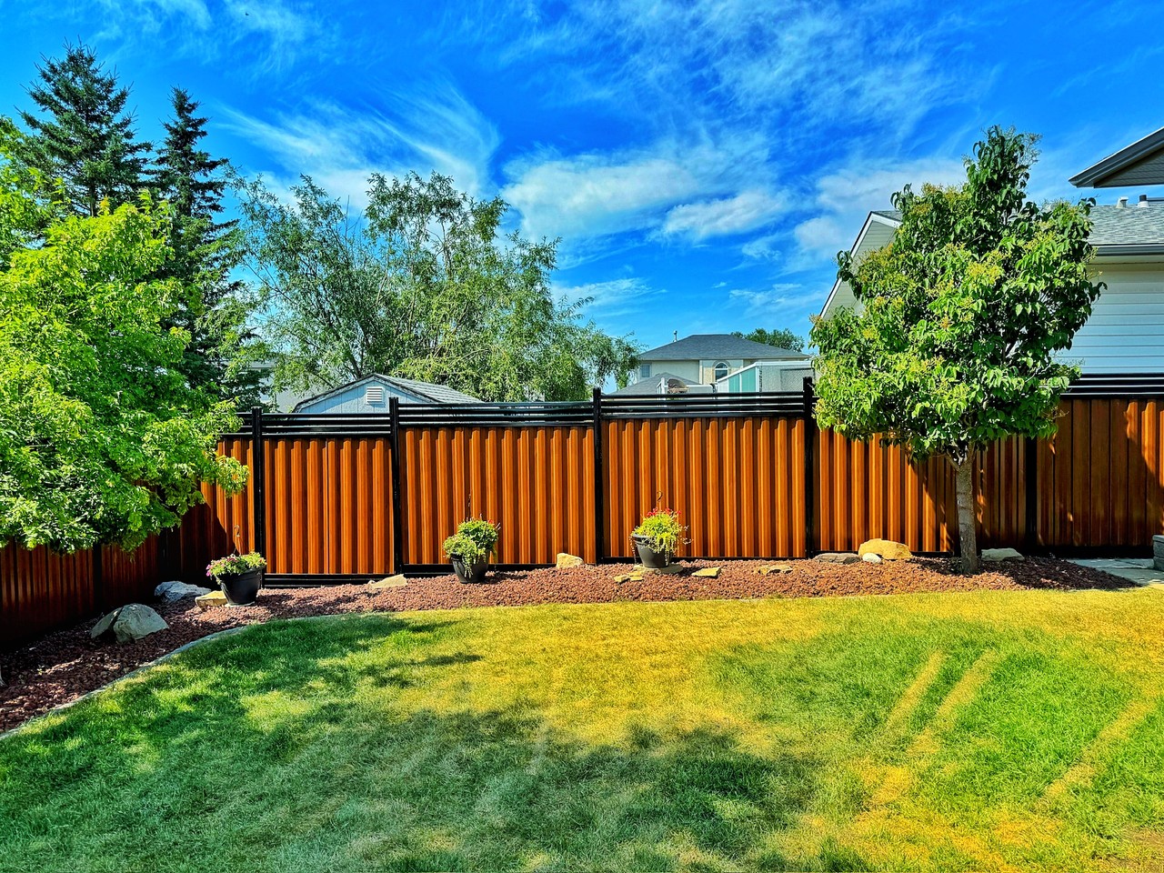 Photo uploaded by Total Fencing Solutions