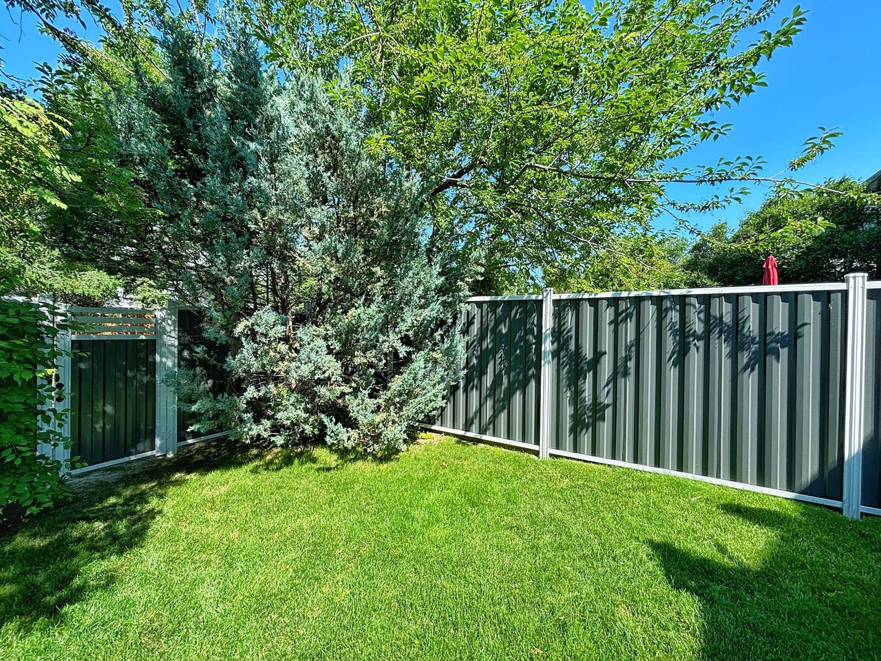 Photo uploaded by Total Fencing Solutions