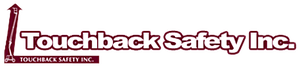 Touchback Safety Inc logo