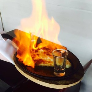 Photo uploaded by Greek Next Door